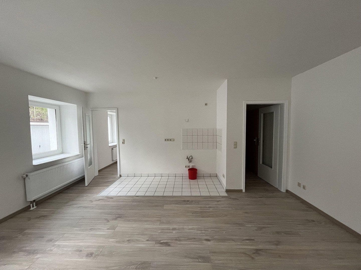 2 bedroom flat to rent, 40 m², Wasserschlossweg 1, Chemnitz, Saxony 2 bedroom flat to rent, 40 m², Wasserschlossweg 1, Chemnitz, Saxony