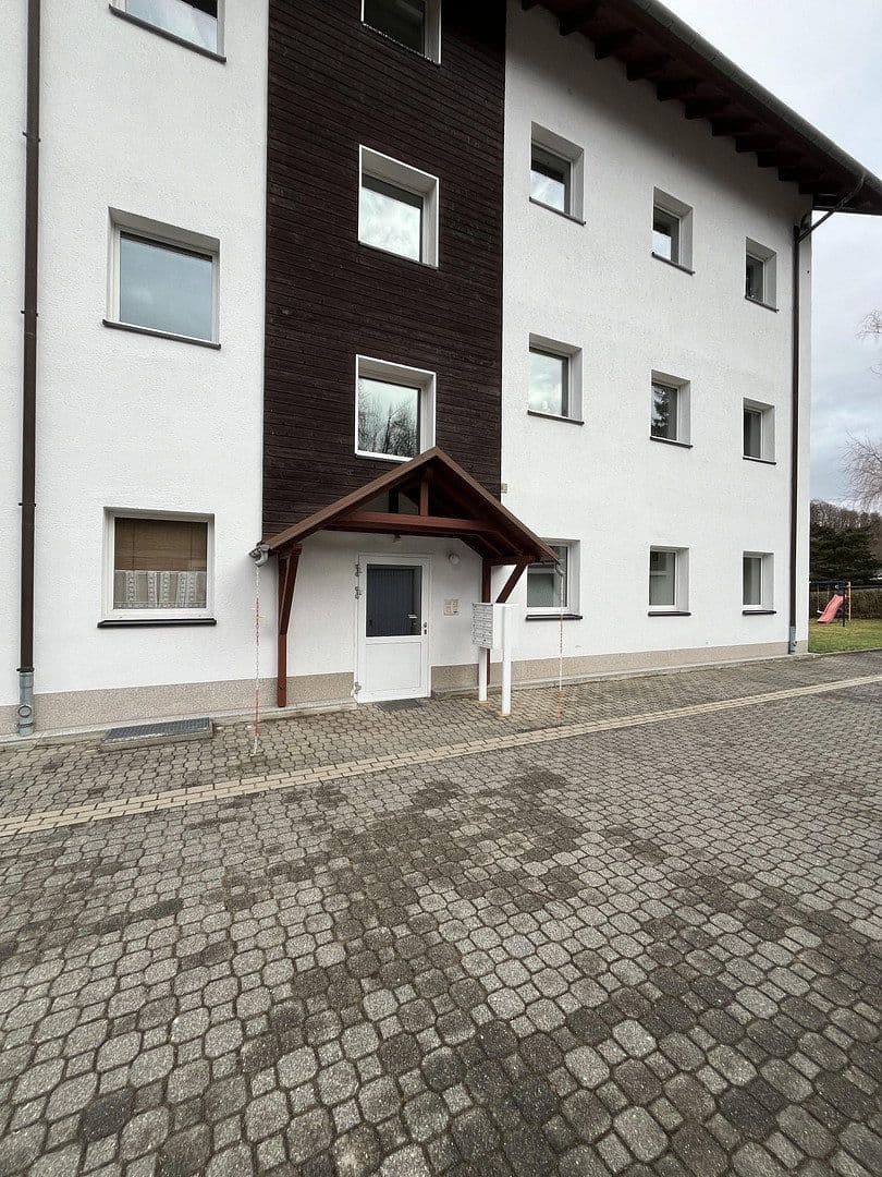 2 bedroom flat to rent, 40 m², Wasserschlossweg 1, Chemnitz, Saxony 2 bedroom flat to rent, 40 m², Wasserschlossweg 1, Chemnitz, Saxony