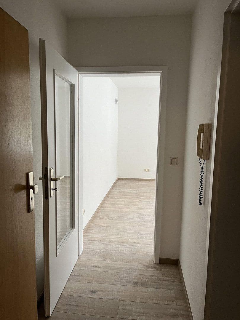 2 bedroom flat to rent, 40 m², Wasserschlossweg 1, Chemnitz, Saxony 2 bedroom flat to rent, 40 m², Wasserschlossweg 1, Chemnitz, Saxony