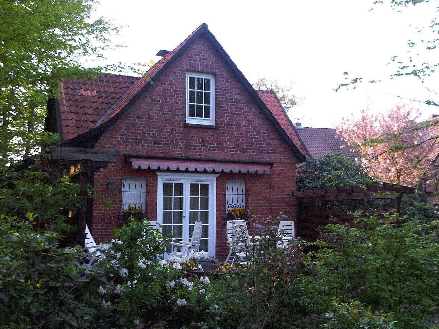 house to rent, 100 m², An der Hofkoppel 6 b, Bad Bevensen, Lower Saxony house to rent, 100 m², An der Hofkoppel 6 b, Bad Bevensen, Lower Saxony