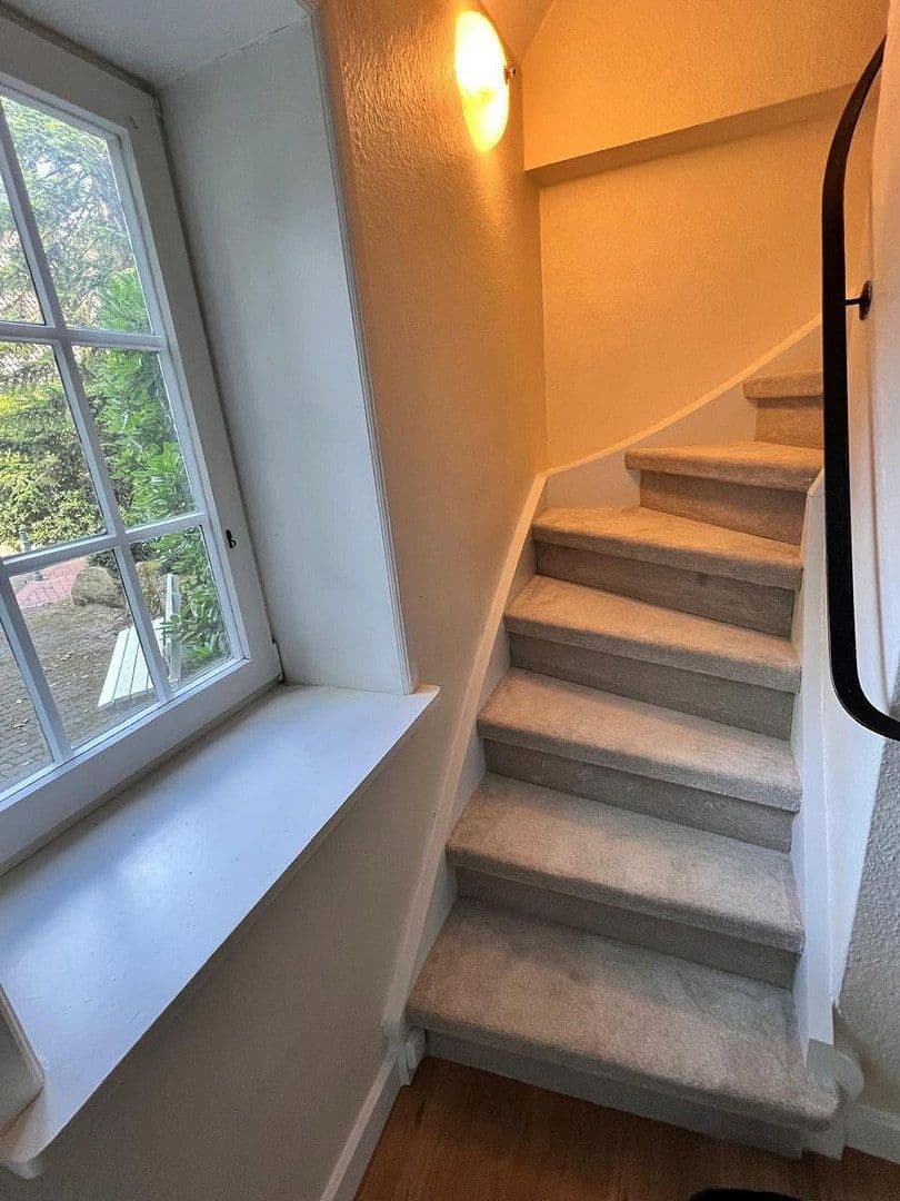 house to rent, 100 m², An der Hofkoppel 6 b, Bad Bevensen, Lower Saxony house to rent, 100 m², An der Hofkoppel 6 b, Bad Bevensen, Lower Saxony