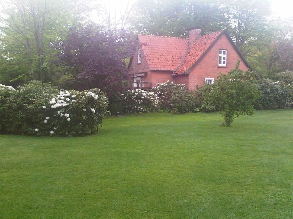 house to rent, 100 m², An der Hofkoppel 6 b, Bad Bevensen, Lower Saxony house to rent, 100 m², An der Hofkoppel 6 b, Bad Bevensen, Lower Saxony