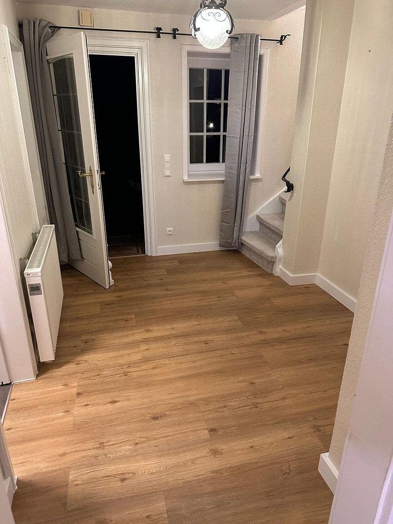 house to rent, 100 m², An der Hofkoppel 6 b, Bad Bevensen, Lower Saxony house to rent, 100 m², An der Hofkoppel 6 b, Bad Bevensen, Lower Saxony