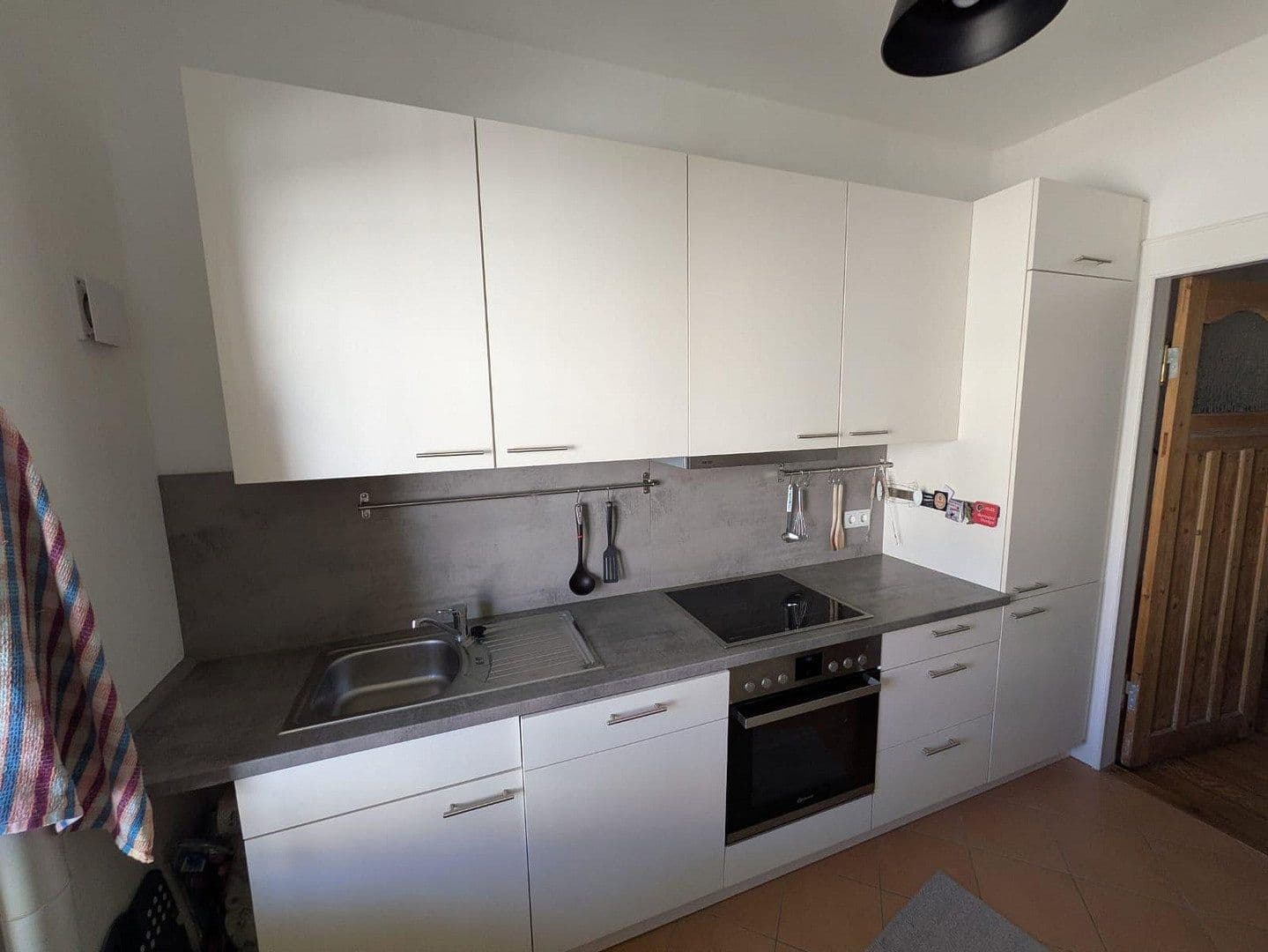 3 bedroom flat to rent, 82 m², Christinenstraße 18, Flensburg, Schleswig-Holstein 3 bedroom flat to rent, 82 m², Christinenstraße 18, Flensburg, Schleswig-Holstein