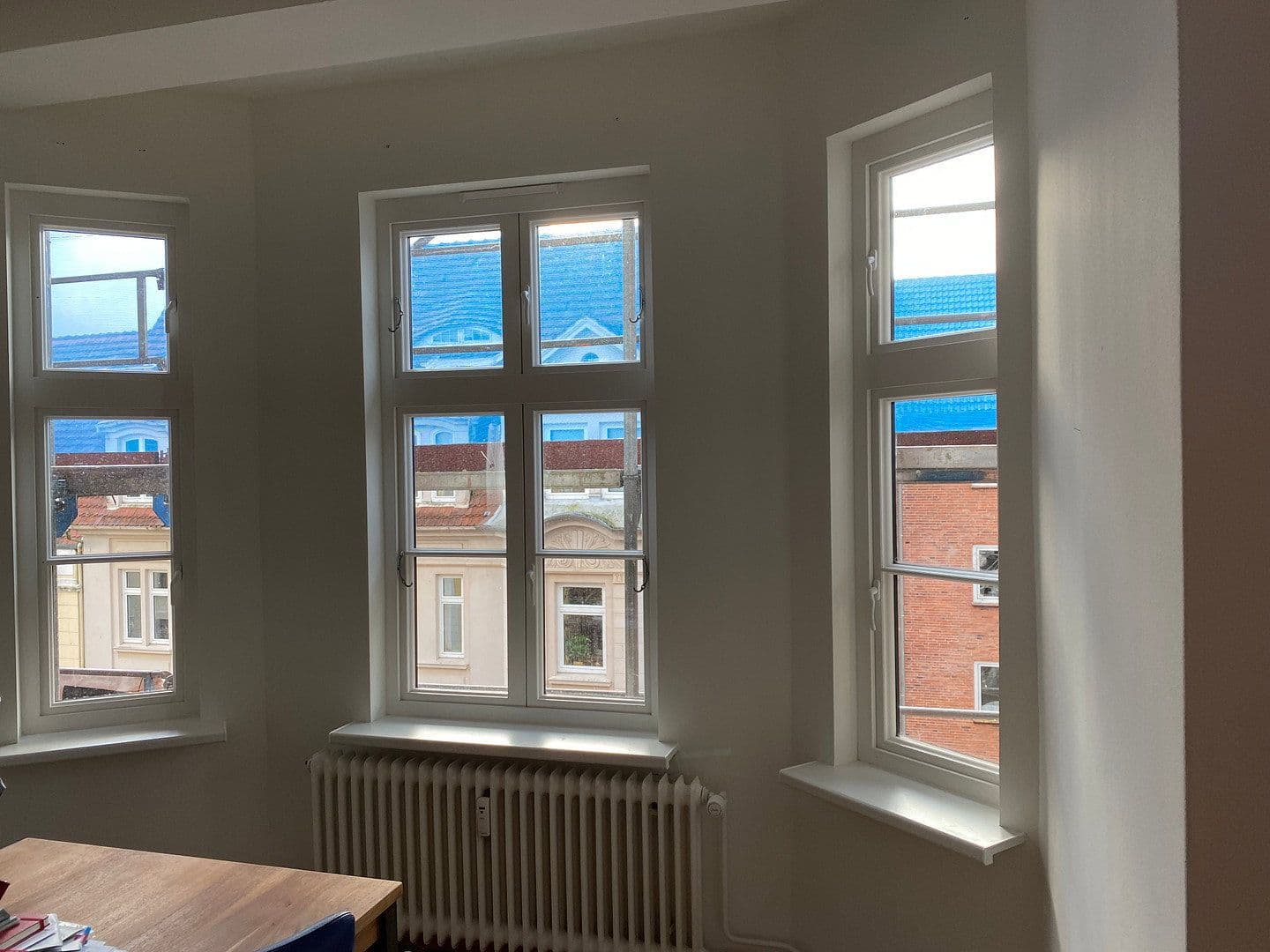 3 bedroom flat to rent, 82 m², Christinenstraße 18, Flensburg, Schleswig-Holstein 3 bedroom flat to rent, 82 m², Christinenstraße 18, Flensburg, Schleswig-Holstein