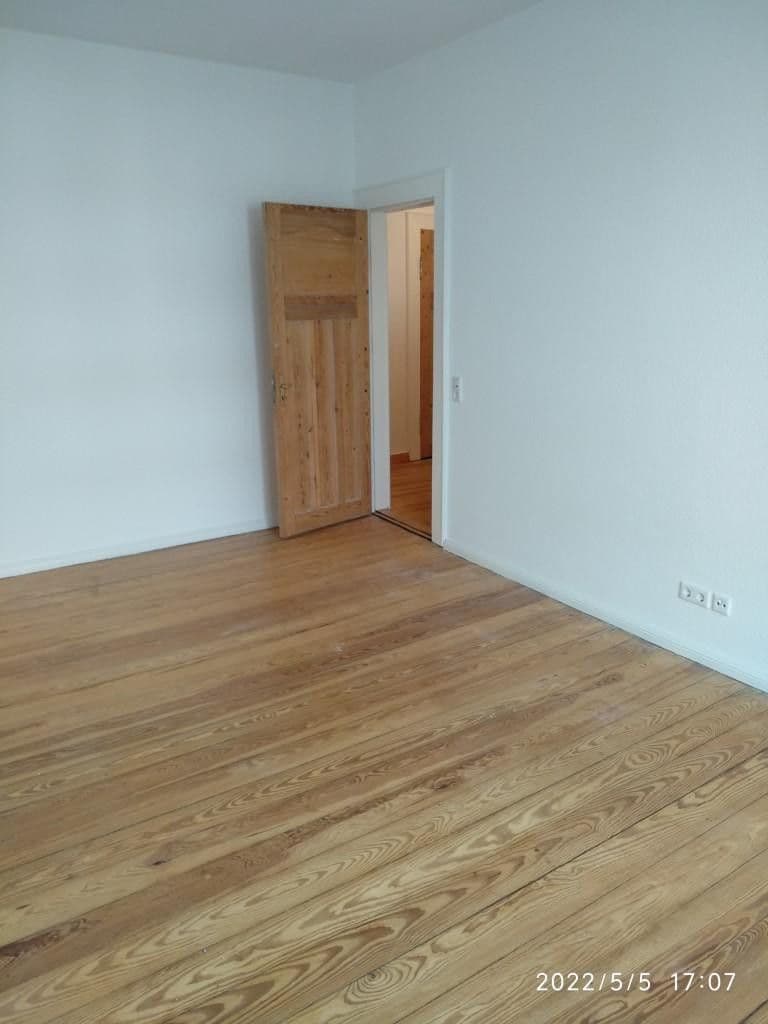 3 bedroom flat to rent, 82 m², Christinenstraße 18, Flensburg, Schleswig-Holstein 3 bedroom flat to rent, 82 m², Christinenstraße 18, Flensburg, Schleswig-Holstein