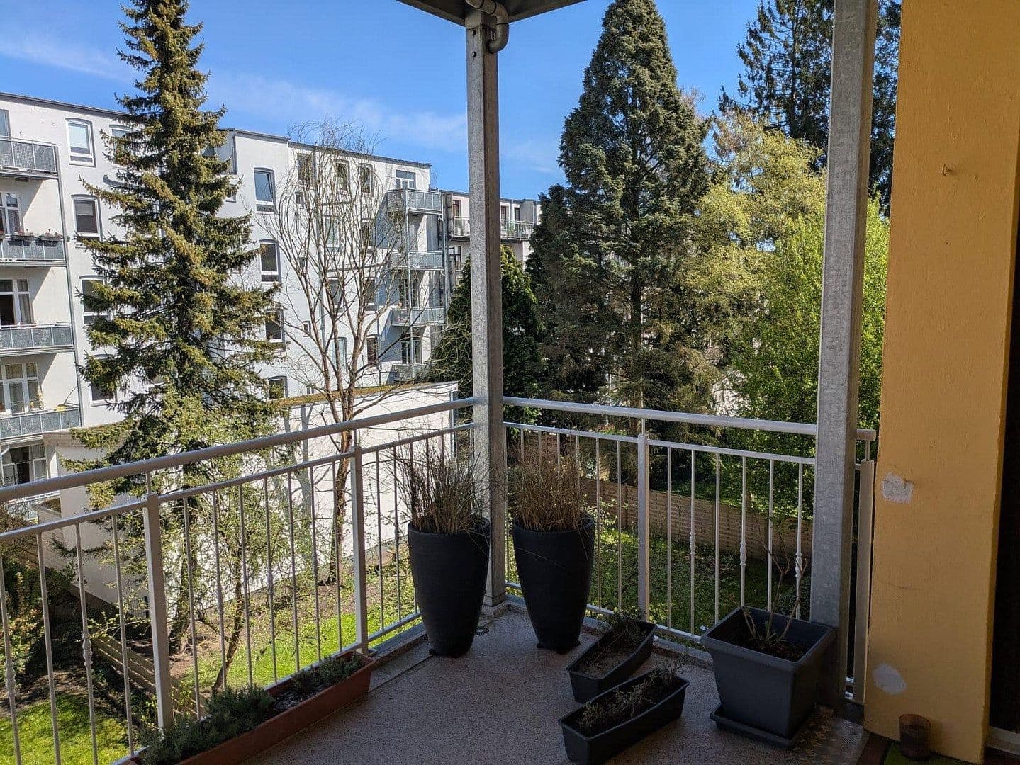 3 bedroom flat to rent, 82 m², Christinenstraße 18, Flensburg, Schleswig-Holstein 3 bedroom flat to rent, 82 m², Christinenstraße 18, Flensburg, Schleswig-Holstein