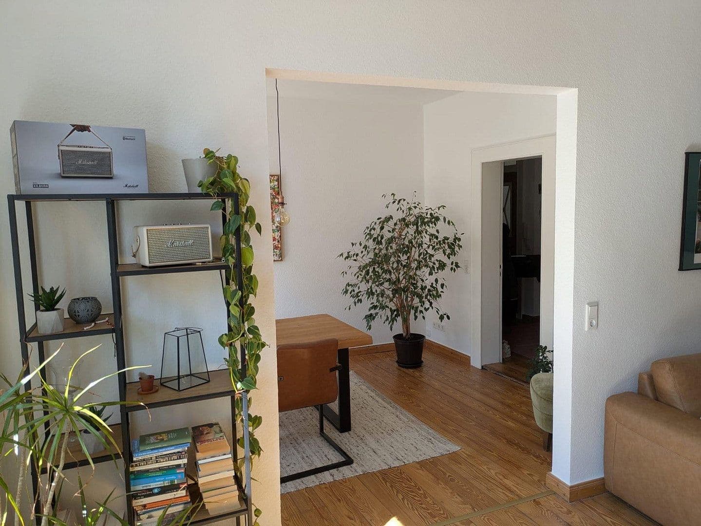 3 bedroom flat to rent, 82 m², Christinenstraße 18, Flensburg, Schleswig-Holstein 3 bedroom flat to rent, 82 m², Christinenstraße 18, Flensburg, Schleswig-Holstein