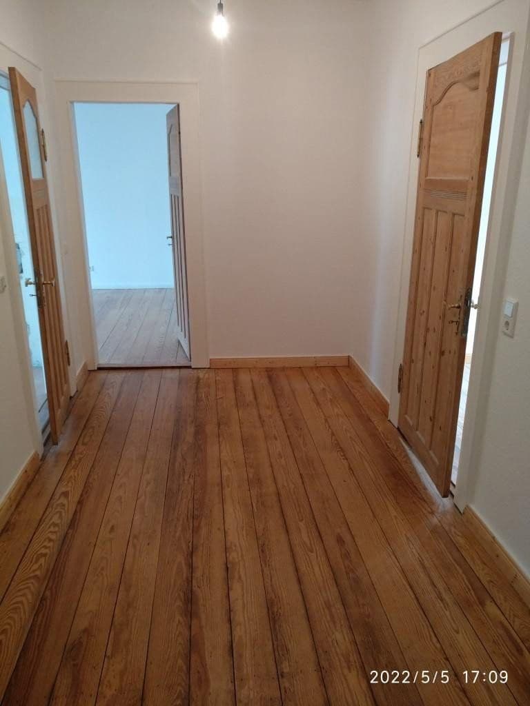 3 bedroom flat to rent, 82 m², Christinenstraße 18, Flensburg, Schleswig-Holstein 3 bedroom flat to rent, 82 m², Christinenstraße 18, Flensburg, Schleswig-Holstein