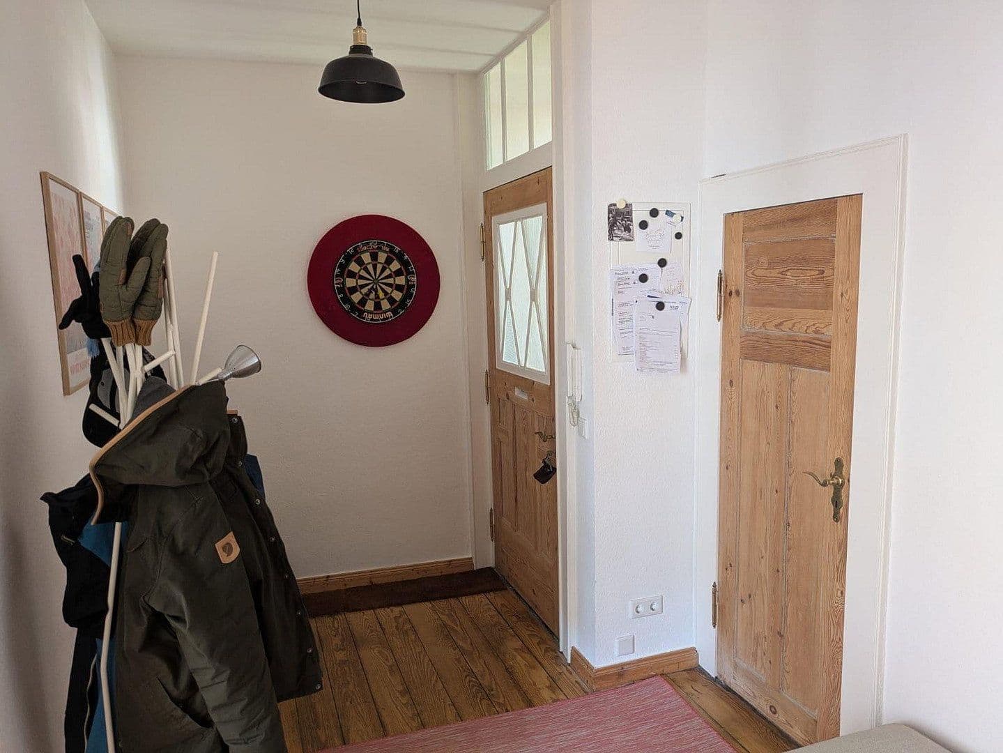 3 bedroom flat to rent, 82 m², Christinenstraße 18, Flensburg, Schleswig-Holstein 3 bedroom flat to rent, 82 m², Christinenstraße 18, Flensburg, Schleswig-Holstein