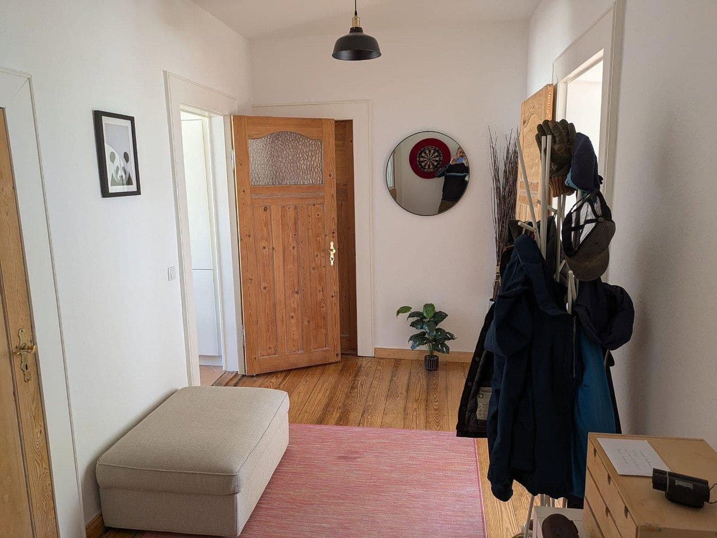 3 bedroom flat to rent, 82 m², Christinenstraße 18, Flensburg, Schleswig-Holstein 3 bedroom flat to rent, 82 m², Christinenstraße 18, Flensburg, Schleswig-Holstein