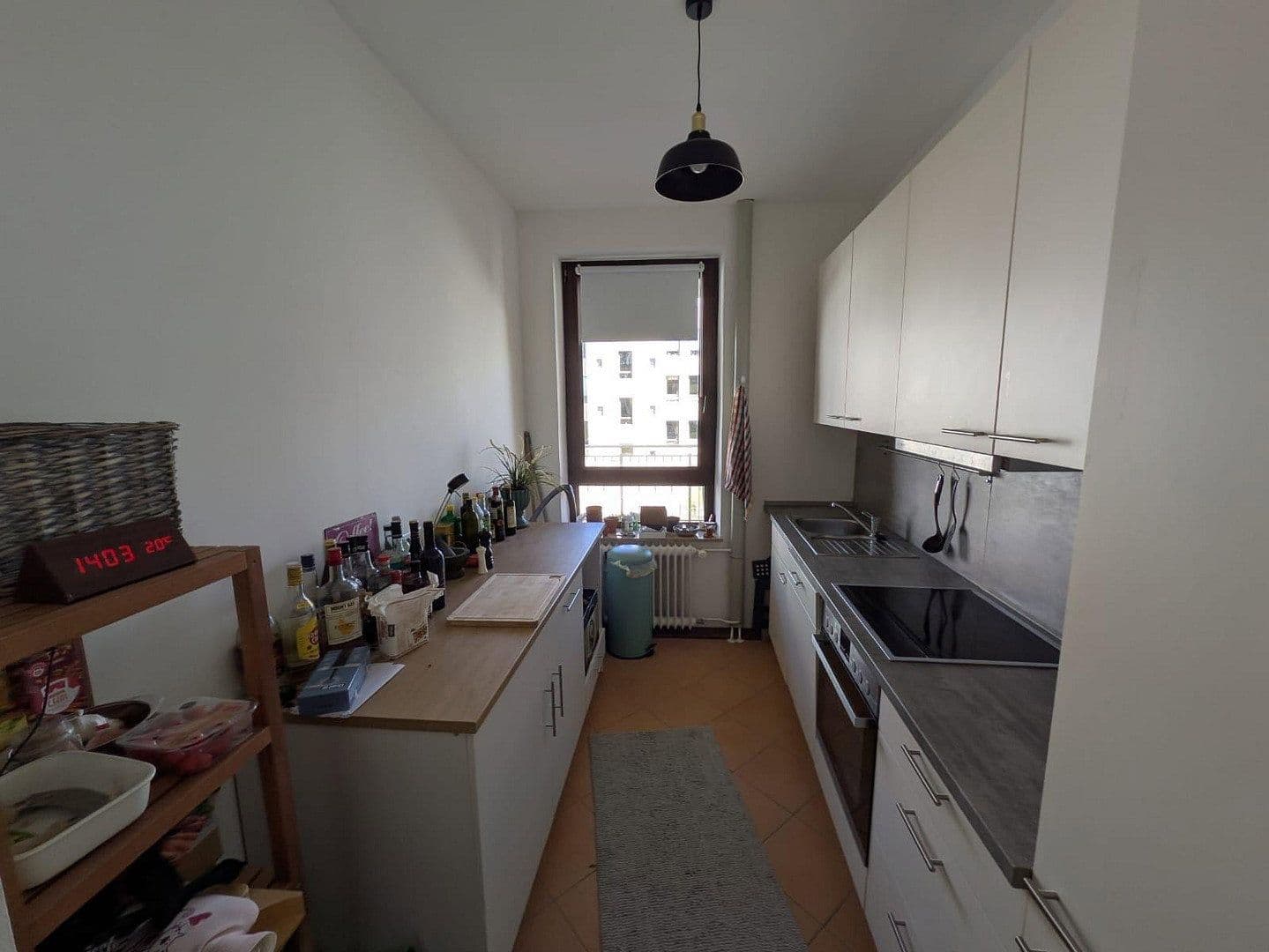 3 bedroom flat to rent, 82 m², Christinenstraße 18, Flensburg, Schleswig-Holstein 3 bedroom flat to rent, 82 m², Christinenstraße 18, Flensburg, Schleswig-Holstein