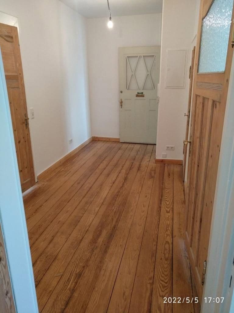 3 bedroom flat to rent, 82 m², Christinenstraße 18, Flensburg, Schleswig-Holstein 3 bedroom flat to rent, 82 m², Christinenstraße 18, Flensburg, Schleswig-Holstein