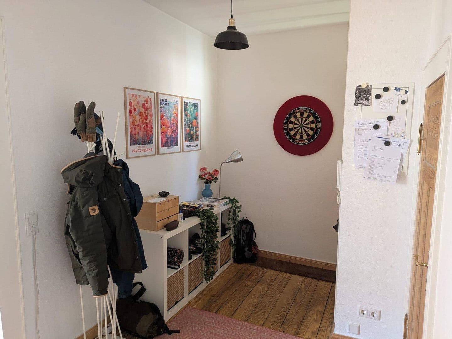 3 bedroom flat to rent, 82 m², Christinenstraße 18, Flensburg, Schleswig-Holstein 3 bedroom flat to rent, 82 m², Christinenstraße 18, Flensburg, Schleswig-Holstein