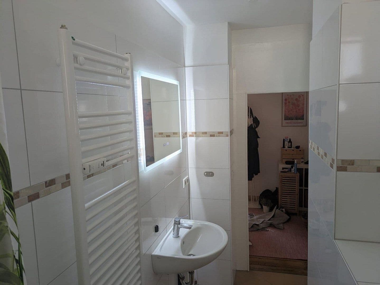 3 bedroom flat to rent, 82 m², Christinenstraße 18, Flensburg, Schleswig-Holstein 3 bedroom flat to rent, 82 m², Christinenstraße 18, Flensburg, Schleswig-Holstein