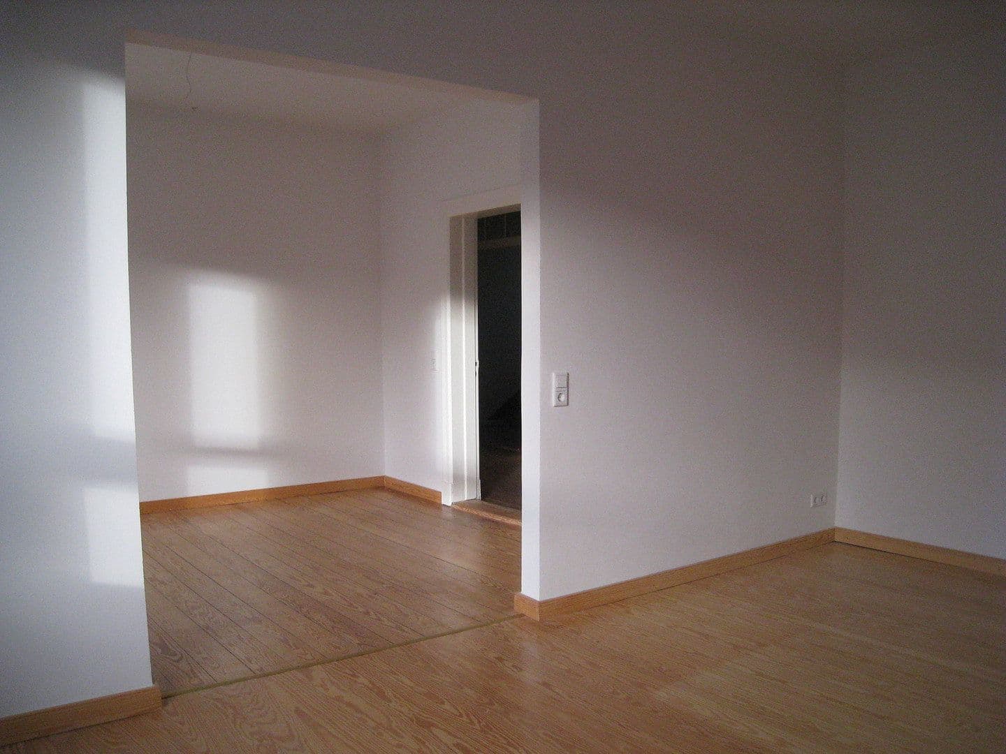 3 bedroom flat to rent, 82 m², Christinenstraße 18, Flensburg, Schleswig-Holstein 3 bedroom flat to rent, 82 m², Christinenstraße 18, Flensburg, Schleswig-Holstein