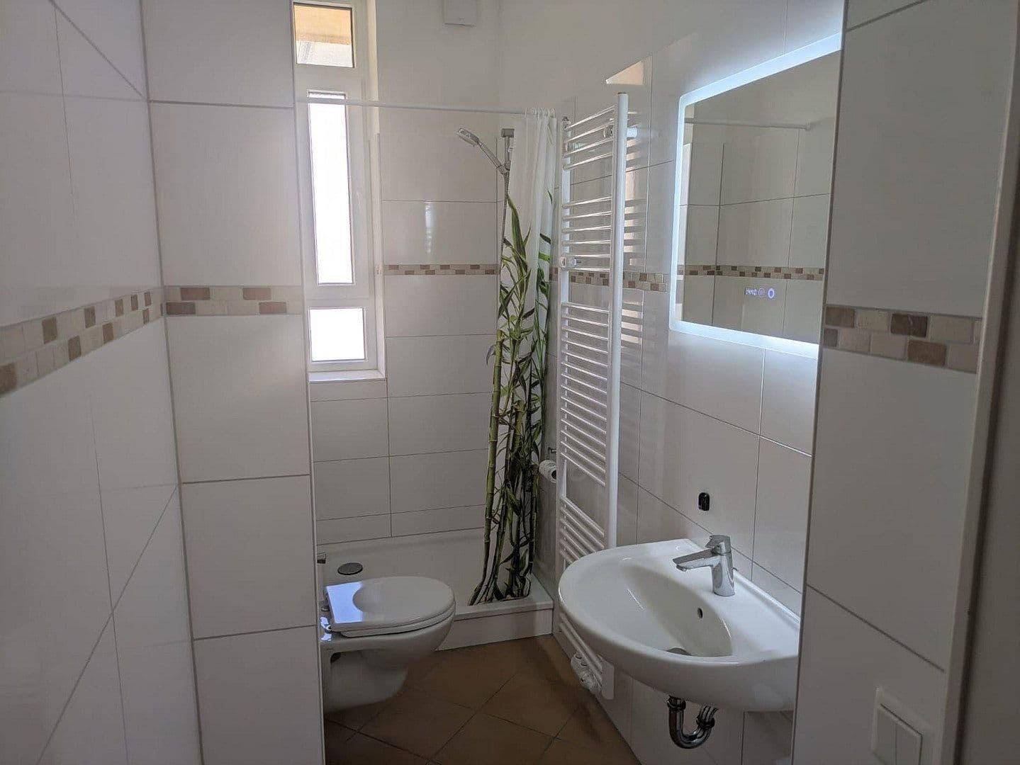 3 bedroom flat to rent, 82 m², Christinenstraße 18, Flensburg, Schleswig-Holstein 3 bedroom flat to rent, 82 m², Christinenstraße 18, Flensburg, Schleswig-Holstein