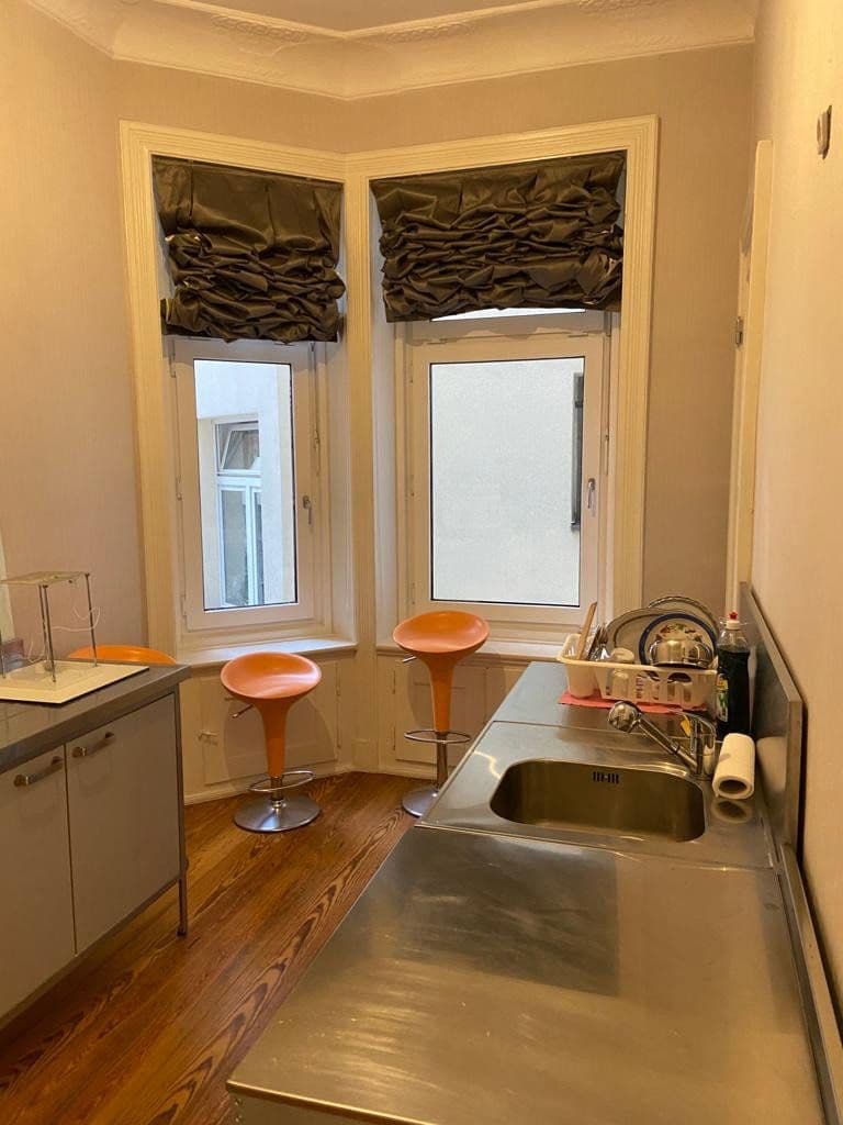 3 bedroom flat for sale, 78 m², Pilatuspool 1, Hamburg, Hamburg 3 bedroom flat for sale, 78 m², Pilatuspool 1, Hamburg, Hamburg