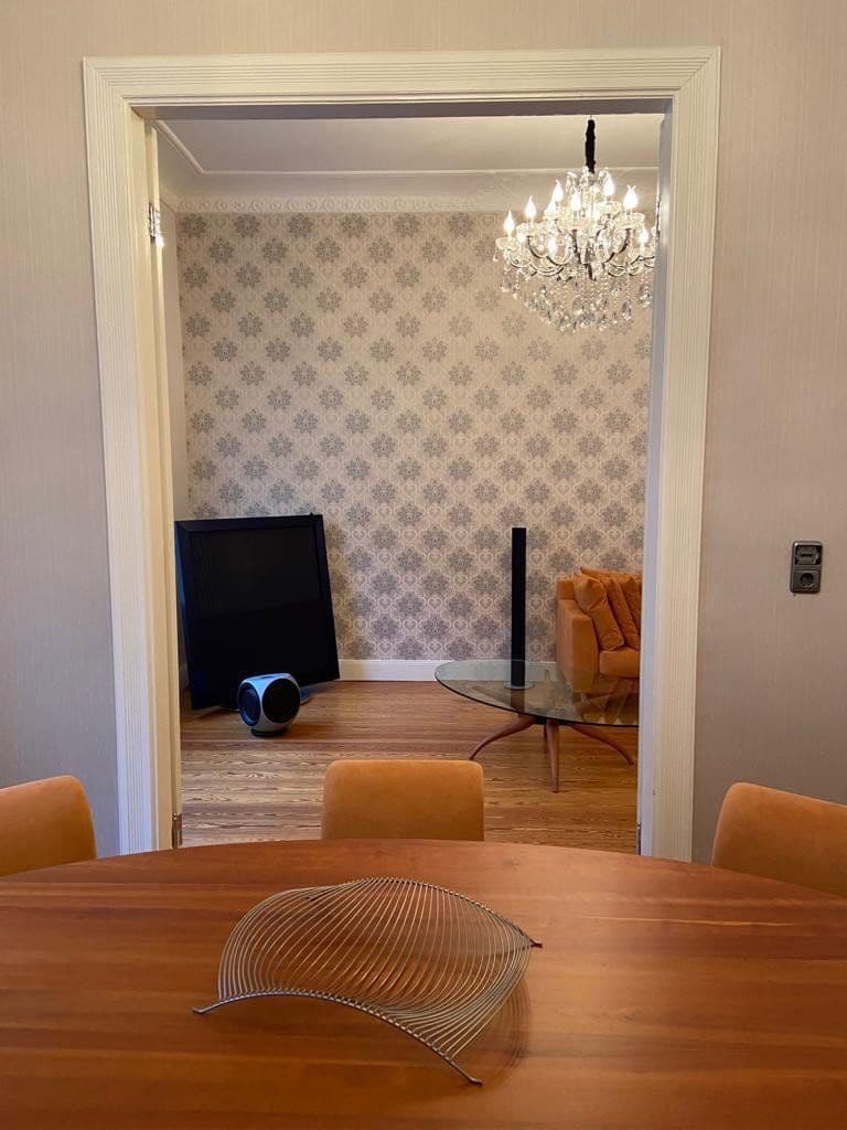 3 bedroom flat for sale, 78 m², Pilatuspool 1, Hamburg, Hamburg 3 bedroom flat for sale, 78 m², Pilatuspool 1, Hamburg, Hamburg