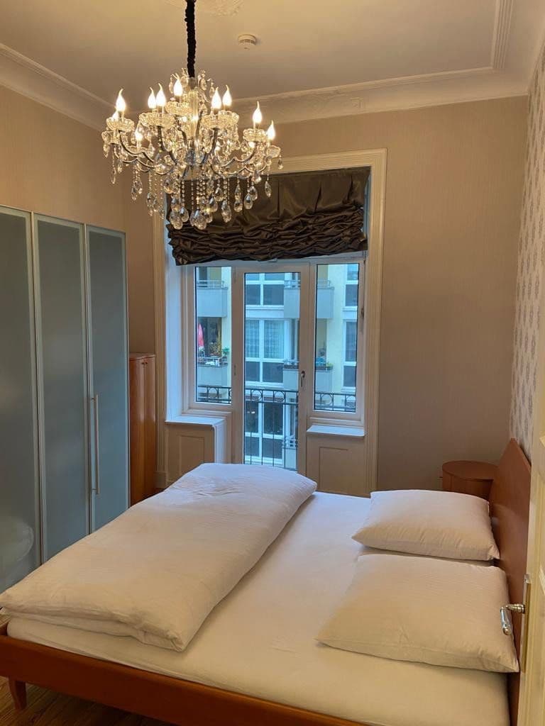 3 bedroom flat for sale, 78 m², Pilatuspool 1, Hamburg, Hamburg 3 bedroom flat for sale, 78 m², Pilatuspool 1, Hamburg, Hamburg