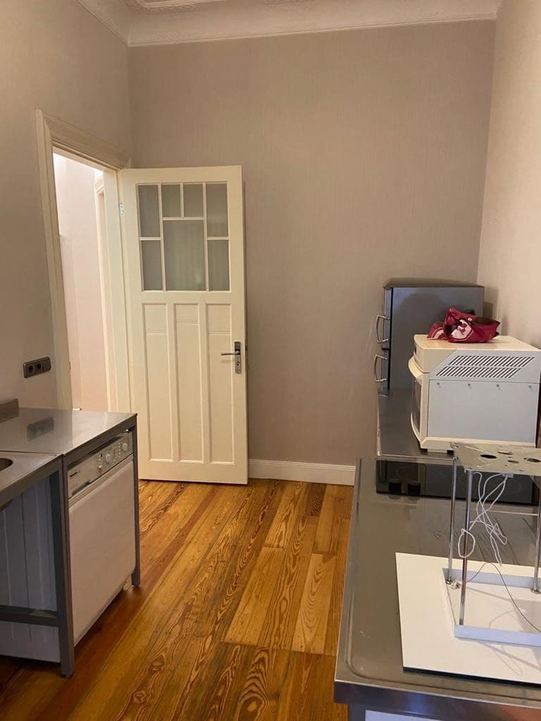 3 bedroom flat for sale, 78 m², Pilatuspool 1, Hamburg, Hamburg 3 bedroom flat for sale, 78 m², Pilatuspool 1, Hamburg, Hamburg