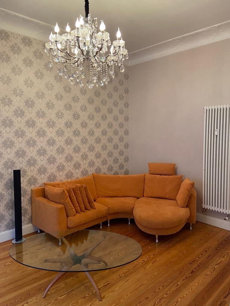 3 bedroom flat for sale, 78 m², Pilatuspool 1, Hamburg, Hamburg 3 bedroom flat for sale, 78 m², Pilatuspool 1, Hamburg, Hamburg