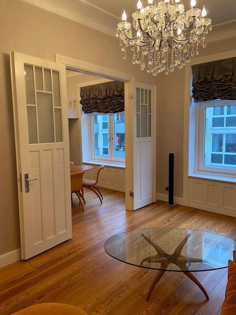 3 bedroom flat for sale, 78 m², Pilatuspool 1, Hamburg, Hamburg 3 bedroom flat for sale, 78 m², Pilatuspool 1, Hamburg, Hamburg