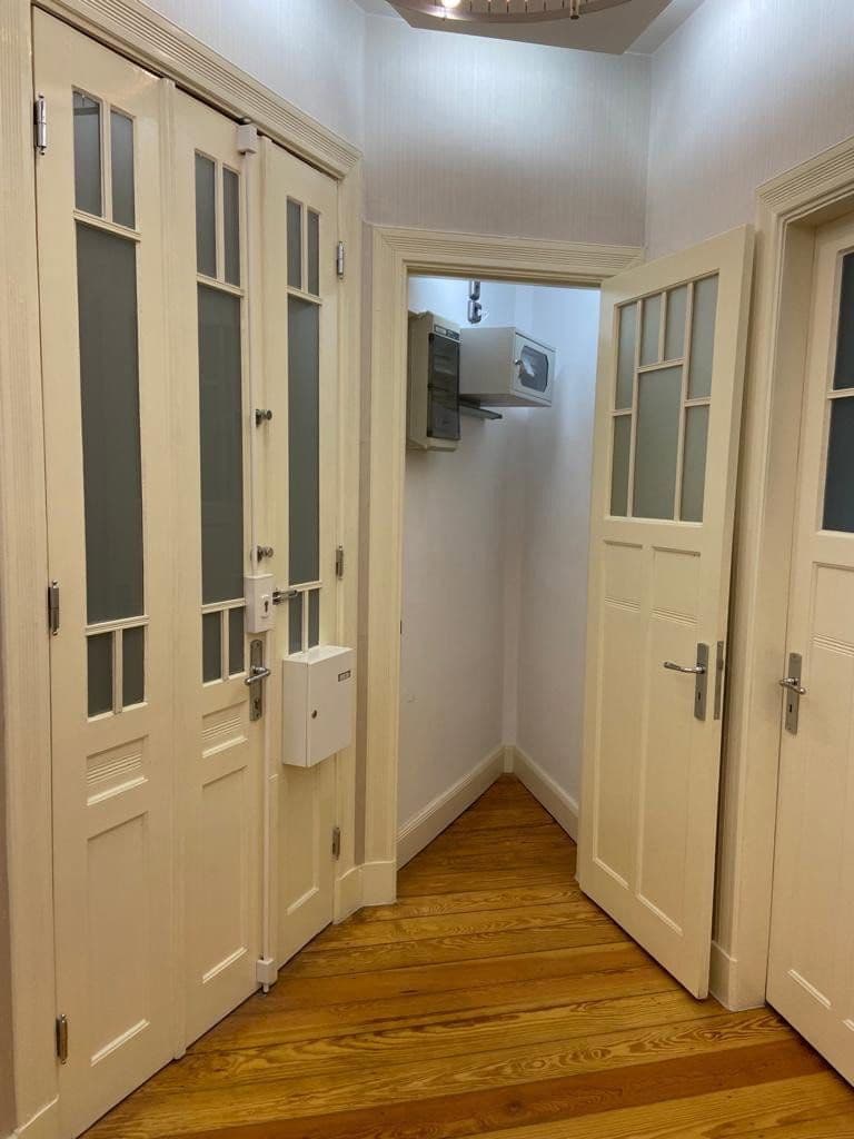 3 bedroom flat for sale, 78 m², Pilatuspool 1, Hamburg, Hamburg 3 bedroom flat for sale, 78 m², Pilatuspool 1, Hamburg, Hamburg