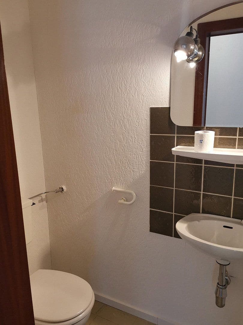 3 bedroom flat to rent, 91 m², Feldbergstraße 14, Heusenstamm, Hesse 3 bedroom flat to rent, 91 m², Feldbergstraße 14, Heusenstamm, Hesse