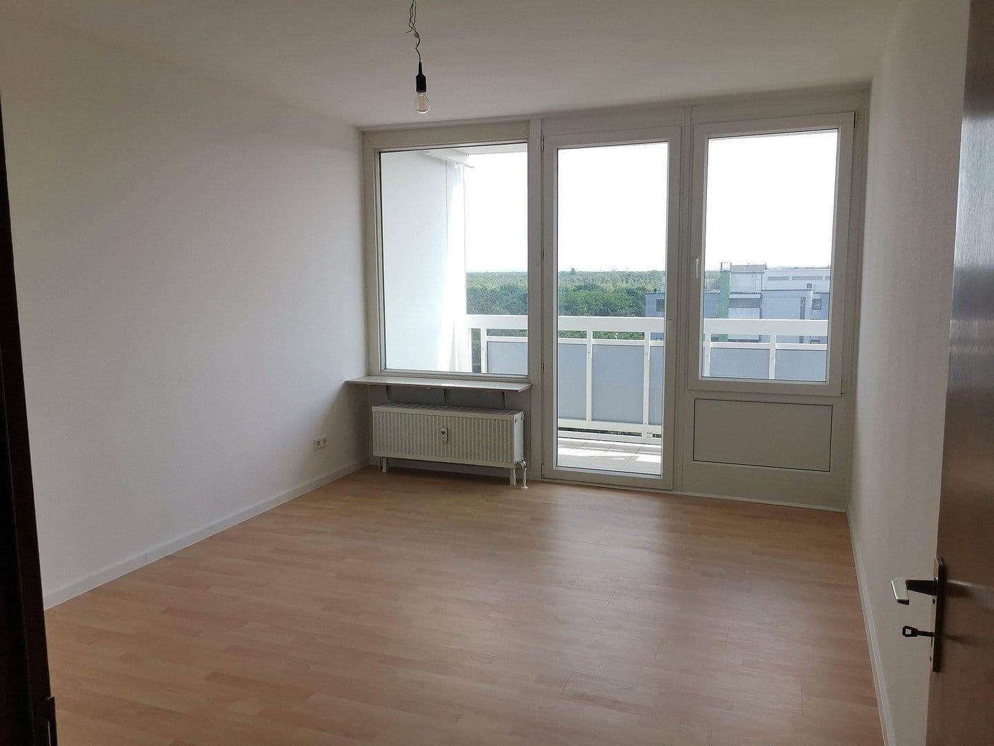 3 bedroom flat to rent, 91 m², Feldbergstraße 14, Heusenstamm, Hesse 3 bedroom flat to rent, 91 m², Feldbergstraße 14, Heusenstamm, Hesse