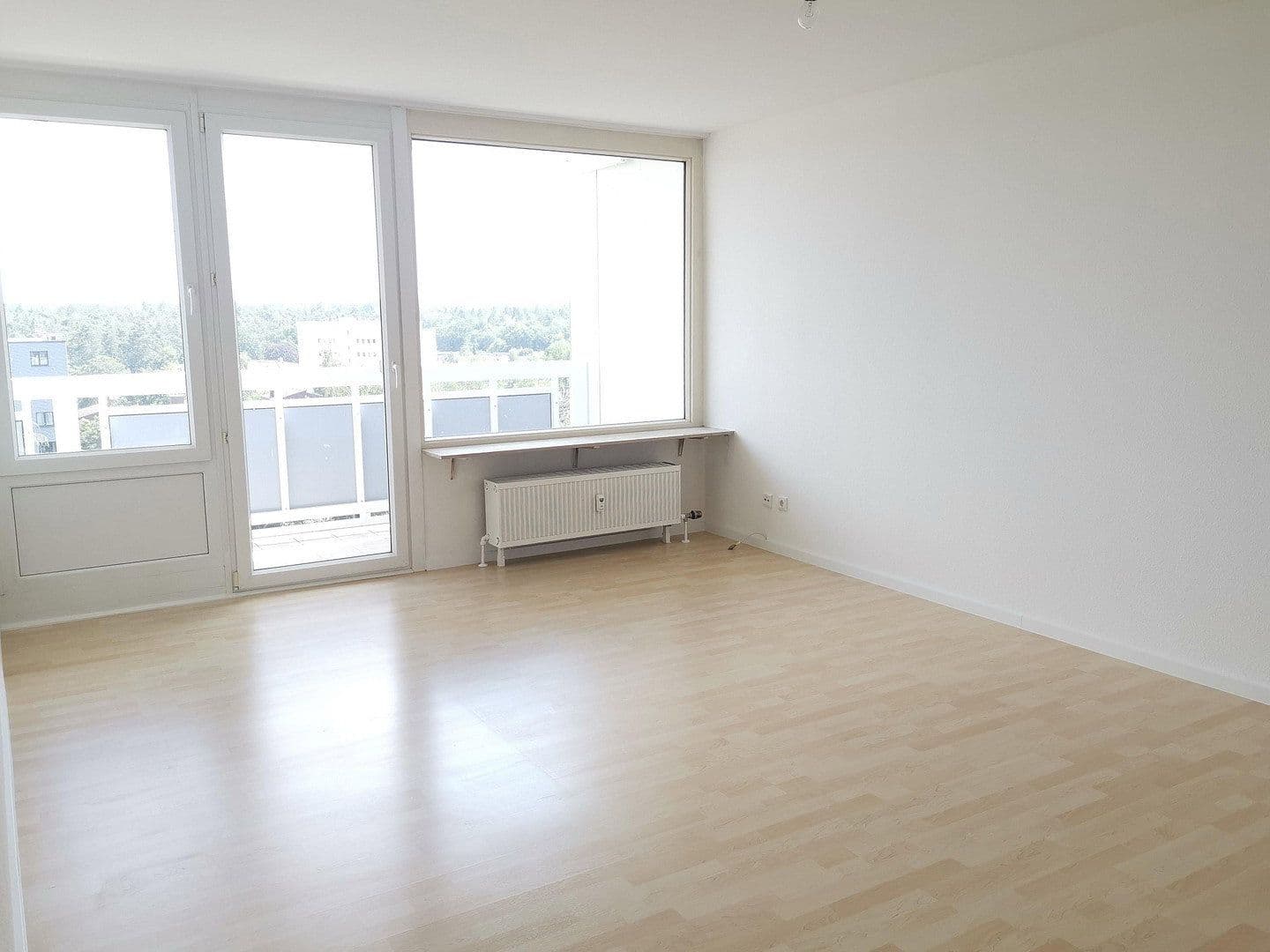 3 bedroom flat to rent, 91 m², Feldbergstraße 14, Heusenstamm, Hesse 3 bedroom flat to rent, 91 m², Feldbergstraße 14, Heusenstamm, Hesse