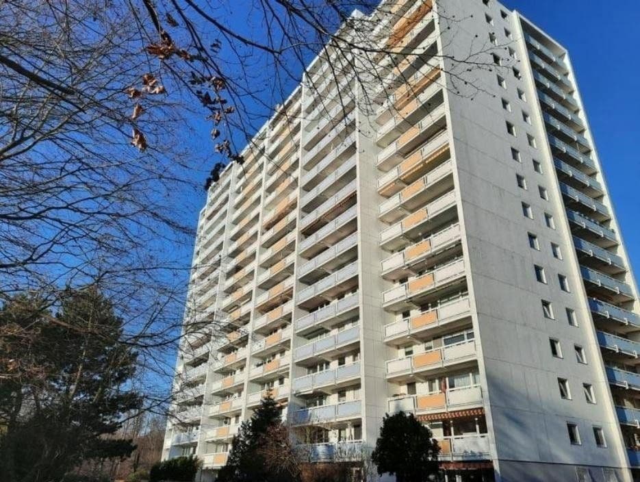 3 bedroom flat to rent, 91 m², Feldbergstraße 14, Heusenstamm, Hesse 3 bedroom flat to rent, 91 m², Feldbergstraße 14, Heusenstamm, Hesse