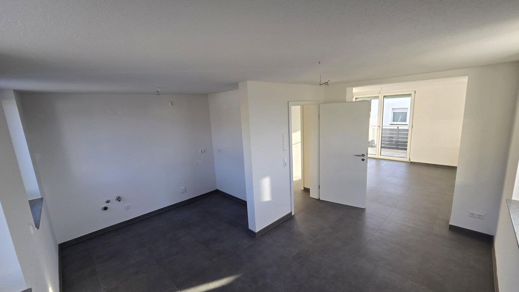 4 bedroom flat to rent, 68 m², Gemmingen, Baden-Württemberg 4 bedroom flat to rent, 68 m², Gemmingen, Baden-Württemberg