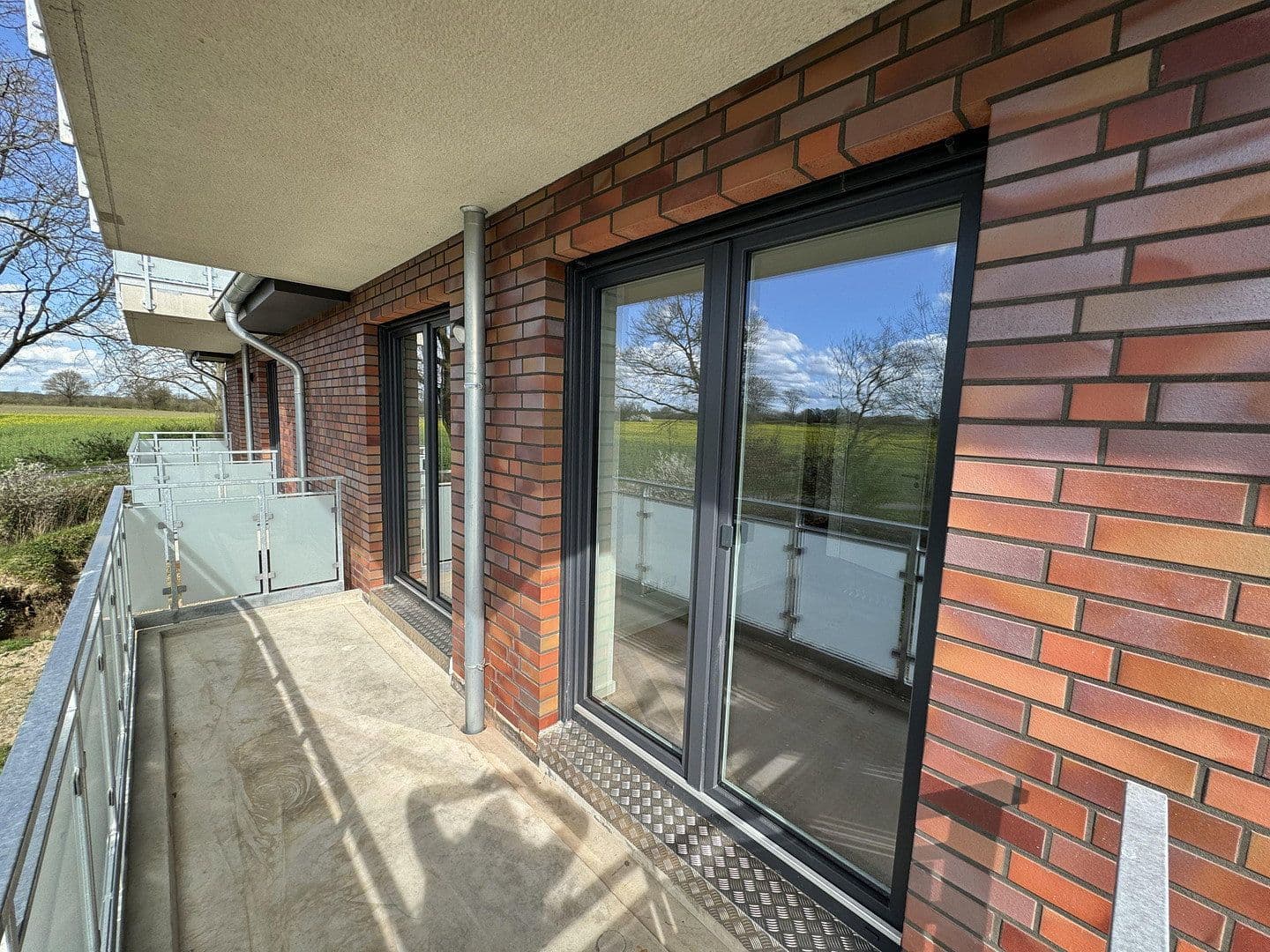 2 bedroom flat to rent, 67 m², Papendorfer Str. 7, Brunsbek, Schleswig-Holstein 2 bedroom flat to rent, 67 m², Papendorfer Str. 7, Brunsbek, Schleswig-Holstein