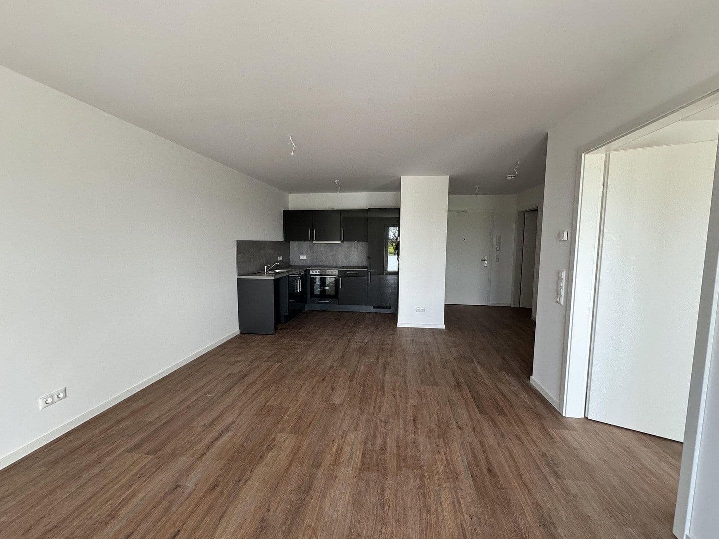 2 bedroom flat to rent, 67 m², Papendorfer Str. 7, Brunsbek, Schleswig-Holstein 2 bedroom flat to rent, 67 m², Papendorfer Str. 7, Brunsbek, Schleswig-Holstein