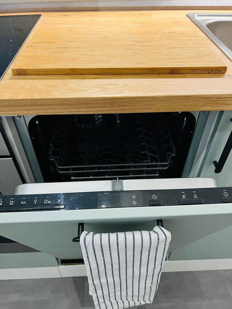 2 bedroom flat to rent, 48 m², An der Amunder Kirche 16, Bremen, Bremen 2 bedroom flat to rent, 48 m², An der Amunder Kirche 16, Bremen, Bremen