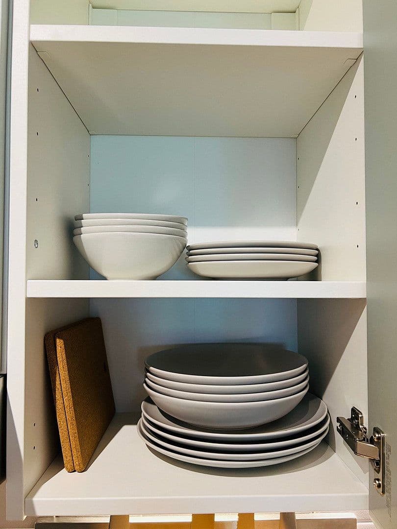 2 bedroom flat to rent, 48 m², An der Amunder Kirche 16, Bremen, Bremen 2 bedroom flat to rent, 48 m², An der Amunder Kirche 16, Bremen, Bremen