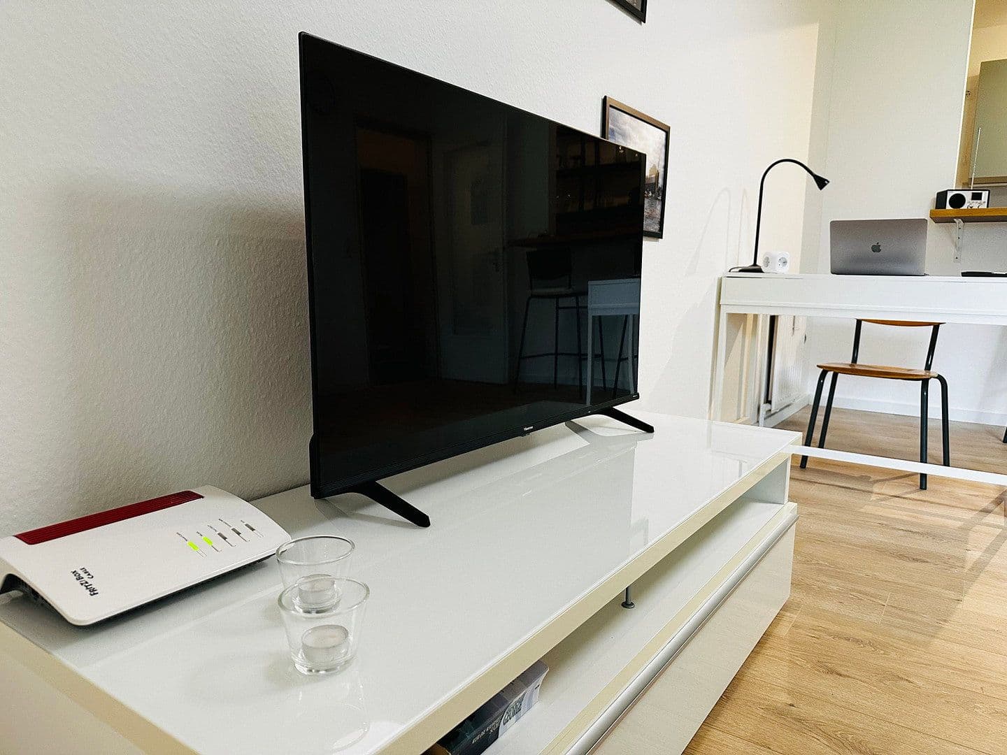 2 bedroom flat to rent, 48 m², An der Amunder Kirche 16, Bremen, Bremen 2 bedroom flat to rent, 48 m², An der Amunder Kirche 16, Bremen, Bremen