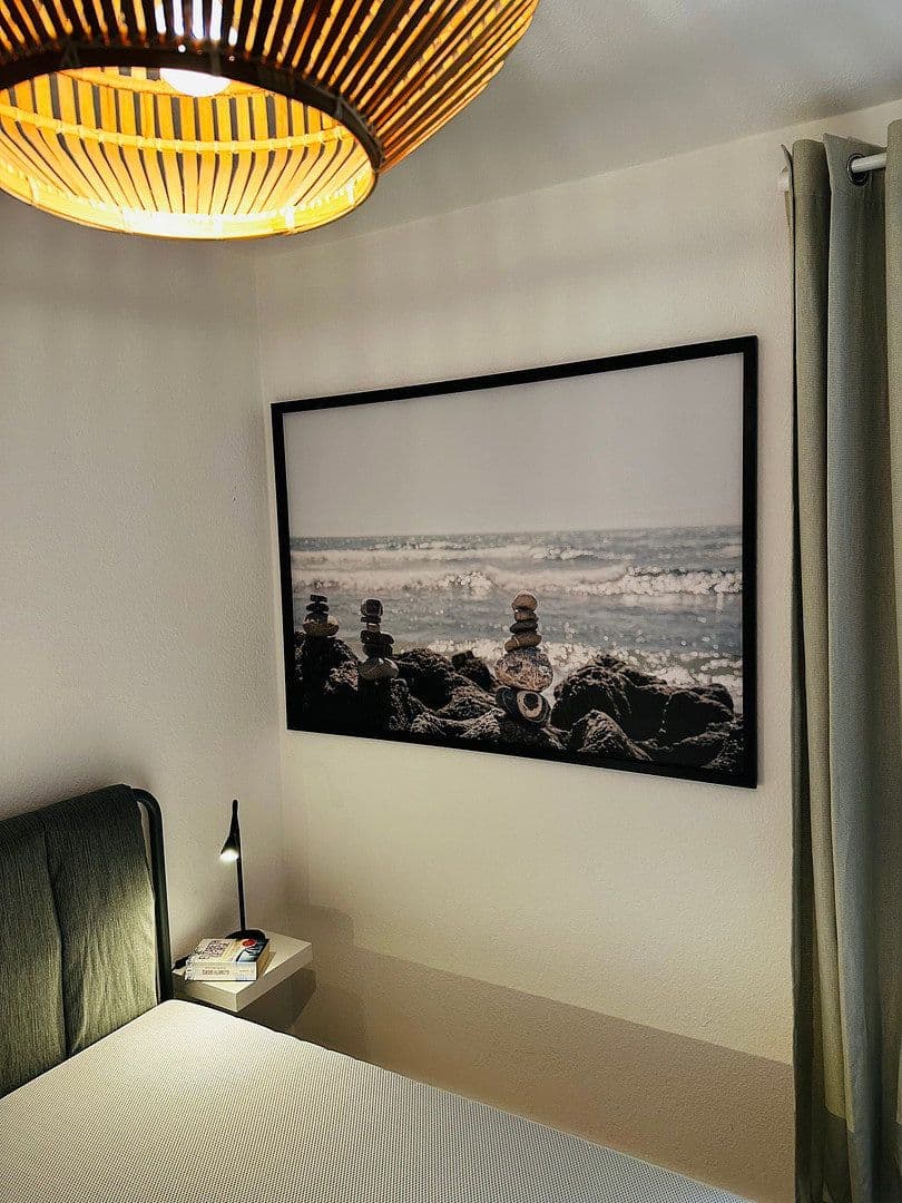 2 bedroom flat to rent, 48 m², An der Amunder Kirche 16, Bremen, Bremen 2 bedroom flat to rent, 48 m², An der Amunder Kirche 16, Bremen, Bremen