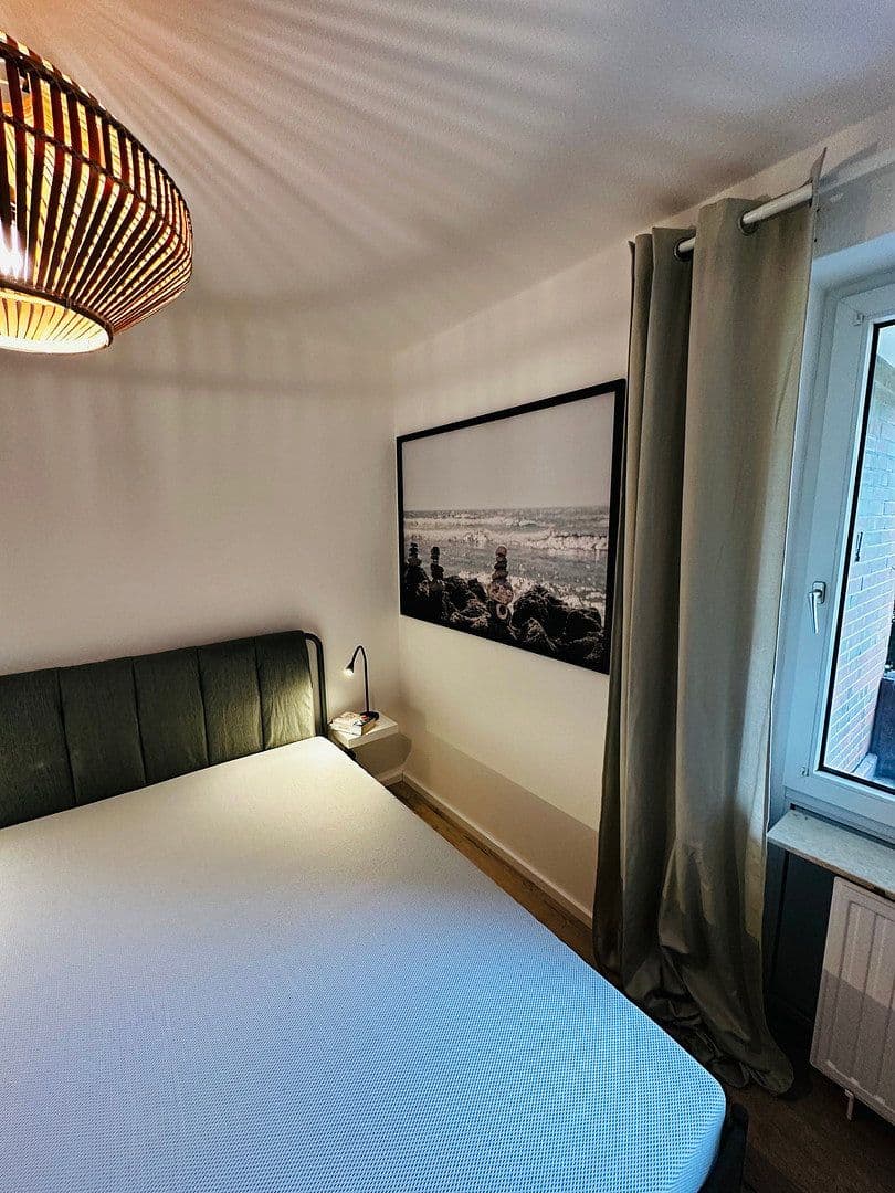 2 bedroom flat to rent, 48 m², An der Amunder Kirche 16, Bremen, Bremen 2 bedroom flat to rent, 48 m², An der Amunder Kirche 16, Bremen, Bremen