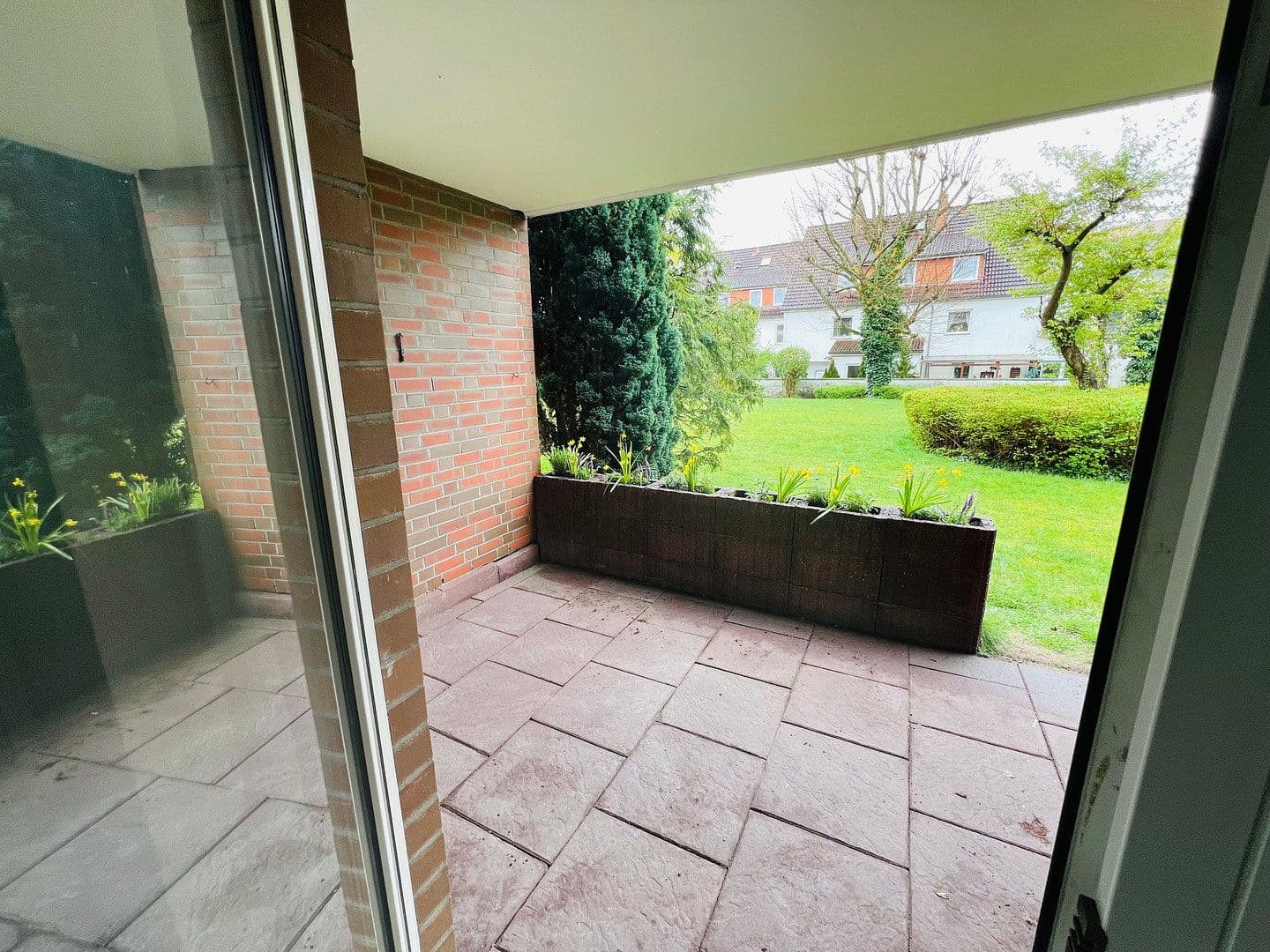 2 bedroom flat to rent, 48 m², An der Amunder Kirche 16, Bremen, Bremen 2 bedroom flat to rent, 48 m², An der Amunder Kirche 16, Bremen, Bremen