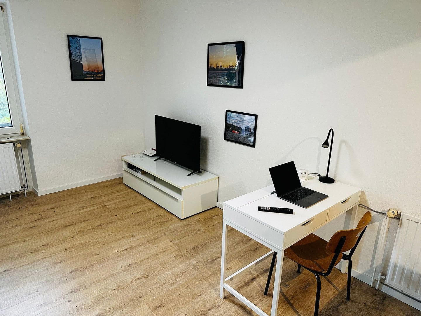 2 bedroom flat to rent, 48 m², An der Amunder Kirche 16, Bremen, Bremen 2 bedroom flat to rent, 48 m², An der Amunder Kirche 16, Bremen, Bremen