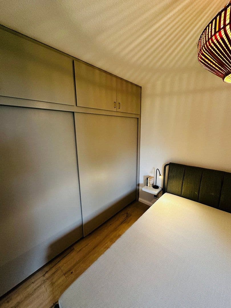 2 bedroom flat to rent, 48 m², An der Amunder Kirche 16, Bremen, Bremen 2 bedroom flat to rent, 48 m², An der Amunder Kirche 16, Bremen, Bremen