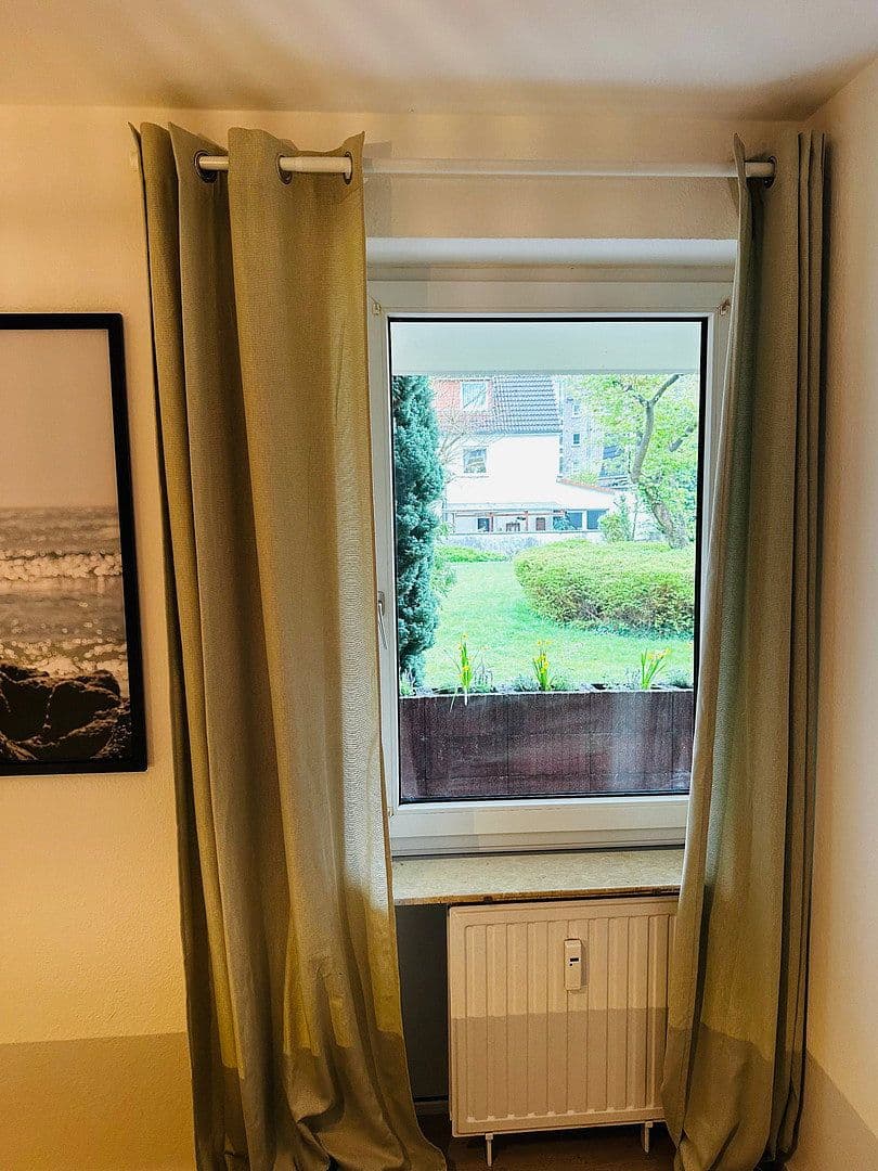 2 bedroom flat to rent, 48 m², An der Amunder Kirche 16, Bremen, Bremen 2 bedroom flat to rent, 48 m², An der Amunder Kirche 16, Bremen, Bremen