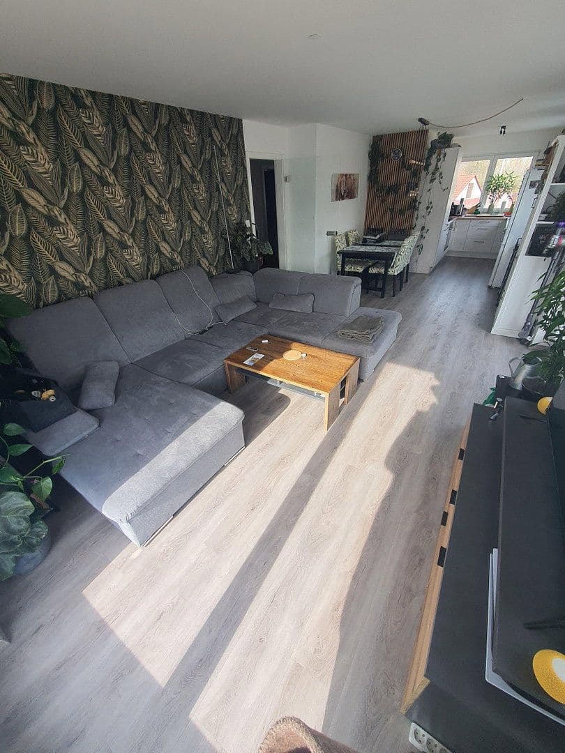 3 bedroom flat to rent, 87 m², Schrobenhausener Str. 32, Ingolstadt, Bavaria 3 bedroom flat to rent, 87 m², Schrobenhausener Str. 32, Ingolstadt, Bavaria