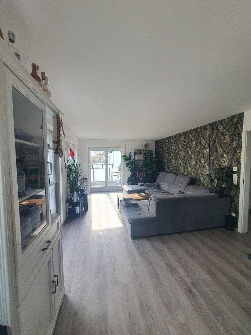 3 bedroom flat to rent, 87 m², Schrobenhausener Str. 32, Ingolstadt, Bavaria 3 bedroom flat to rent, 87 m², Schrobenhausener Str. 32, Ingolstadt, Bavaria