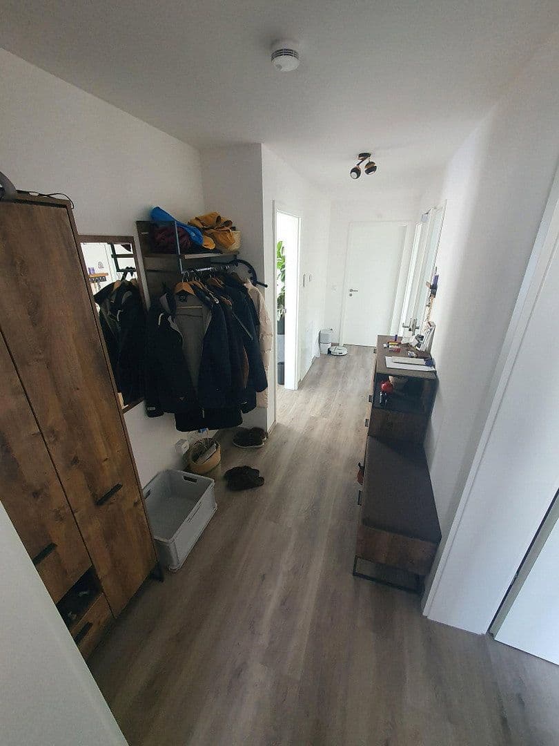 3 bedroom flat to rent, 87 m², Schrobenhausener Str. 32, Ingolstadt, Bavaria 3 bedroom flat to rent, 87 m², Schrobenhausener Str. 32, Ingolstadt, Bavaria