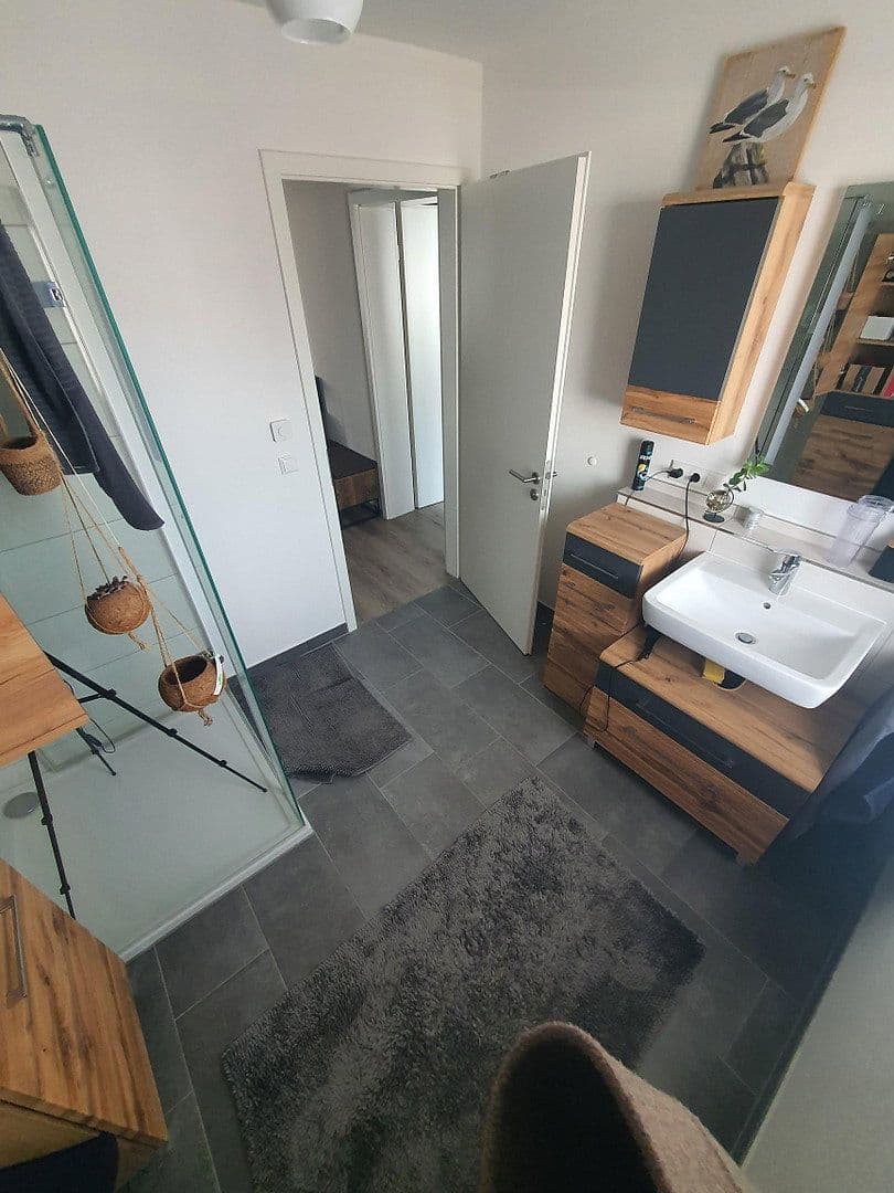 3 bedroom flat to rent, 87 m², Schrobenhausener Str. 32, Ingolstadt, Bavaria 3 bedroom flat to rent, 87 m², Schrobenhausener Str. 32, Ingolstadt, Bavaria