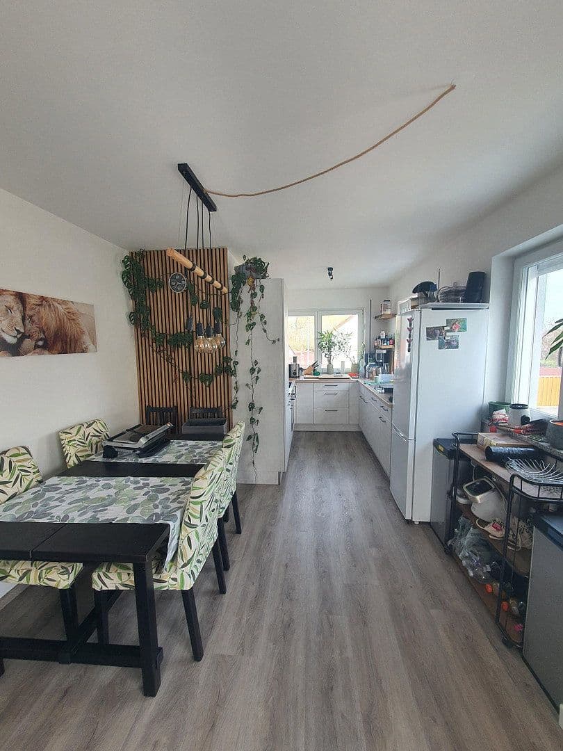 3 bedroom flat to rent, 87 m², Schrobenhausener Str. 32, Ingolstadt, Bavaria 3 bedroom flat to rent, 87 m², Schrobenhausener Str. 32, Ingolstadt, Bavaria