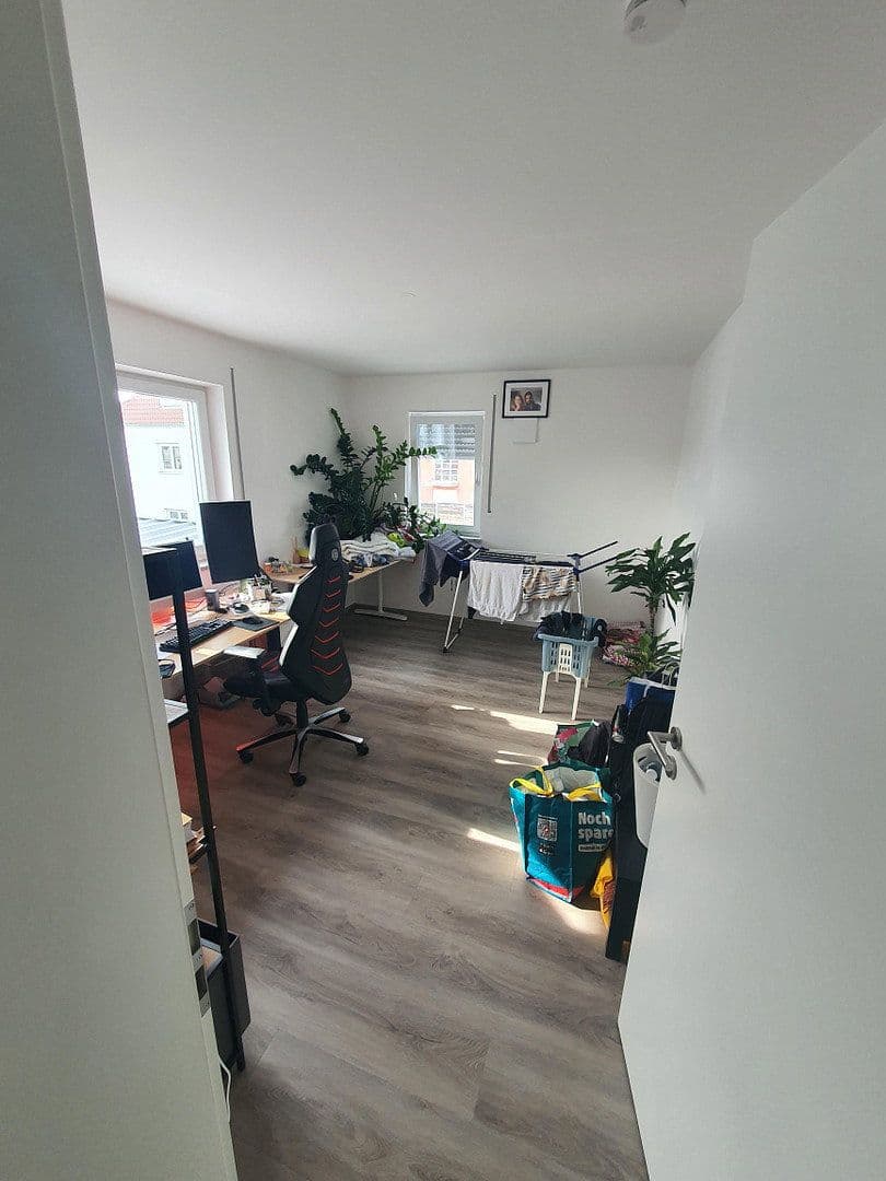 3 bedroom flat to rent, 87 m², Schrobenhausener Str. 32, Ingolstadt, Bavaria 3 bedroom flat to rent, 87 m², Schrobenhausener Str. 32, Ingolstadt, Bavaria